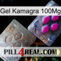 Gel Kamagra 100Mg 38